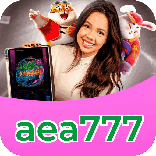 App mobile aea777